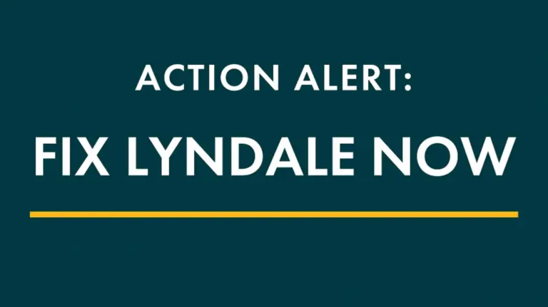 Action Alert: Let’s make Lyndale Ave S three lanes